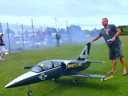 Flugtag 2025